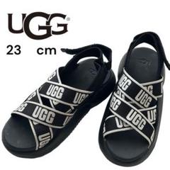 2025年最新】UGG LA CLOUD SANDALの人気アイテム - メルカリ