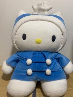 【12月スーパーSALE 15%OFF】 サンリオ ダニエル 巨大 レア ヴィンテージ トナカイ ぬいぐるみ ぬいぐるみ