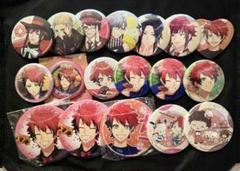 A3! 缶バッジ 七尾太一 まとめ売り