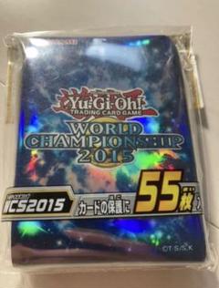 ワールドチャンピオンシップス2018 スリーブ 2025年最新】ワールドチャンピオンシップ2018 スリーブの人気