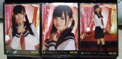 乃木坂46 齋藤飛鳥 バレッタ 選抜ver コンプ 生写真 - メルカリ