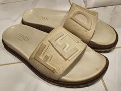 2025年最新】Fendi メンズ サンダルの人気アイテム - メルカリ