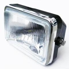 Z400GP ヘッドライト　当時物　純正 おすすめ】 - Yahoo!オークション 希少 角目ヘッドライト 当時物