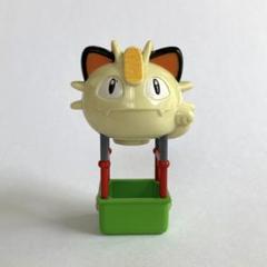 ちびぽけハウス　のりものハウス　ロケット団　ニャース型気球 m19797634225_1.jpg?1712142605