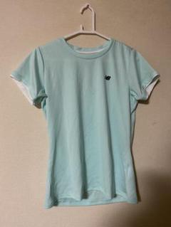 ニューバランス　レディースTシャツ