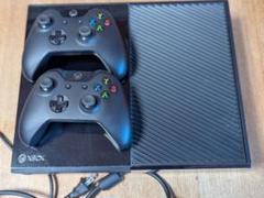 ディスク✖ XboxOne豪華セット