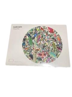 【未開封】WACOM Intuos Pro Medium PTH-660/K0
