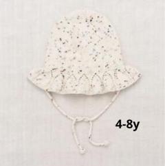 【新品未使用】Misha&Puff Starling Sunhat 4-8y