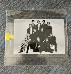 KCONドイツ JO1 大平祥生 直筆サイン サイン入りカード YSL 当選品 JO1 大平祥生 サイン入りラミネートカード - メルカリ