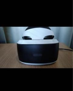 Playstation VR(CUH-ZVR1J:初期型)+ソフト2、ヘッドホン
