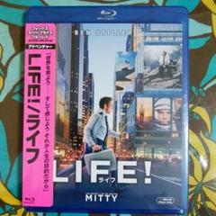LIFE!/ライフ