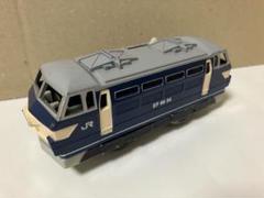 鉄道部品 EF66-54 1エンド運転座席 鉄道部品 EF66-54 1エンド運転座席 - メルカリ