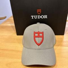 激レア　新品未使用品　チューダー　TUDOR ノベルティ　キャップ 2071419138.jpg?1698387857