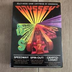 MAGNAVOX ODYSSEY2 マグナボックス