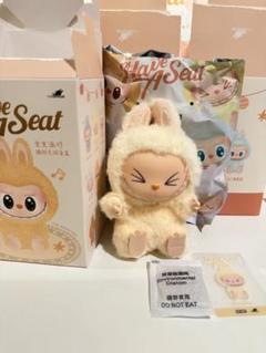 【正規品】ラブブ ハブアシート Have A Seat HEHE 正規品】ラブブ Have a Seat ハブアシート HEHE - メルカリ