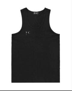 ■新品未使用 thug club タンクトップ ブラック