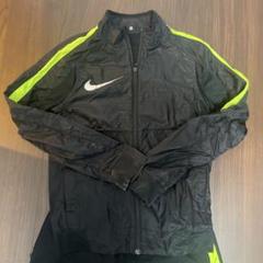 タグ無し/未使用】NIKE ピステ 上下セット