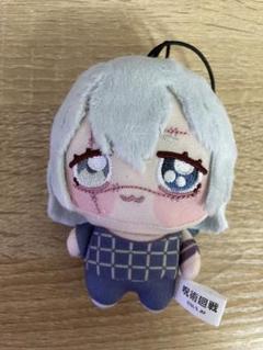 呪術廻戦　ちょぴぬいぷち　真人