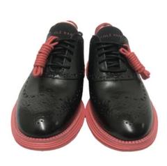 未使用定価39600円　COLE HAAN C32516のサムネイル