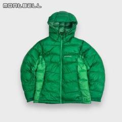 Archive montbell puffer jacket - メルカリ