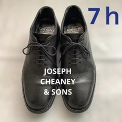 【JOSEPH CHEANEY】ホールカットオックスフォードシューズ 楽天市場】ジョセフチーニー ホールカット ドレスシューズ