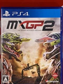 MXGP2 - The Official Motocross Videogame