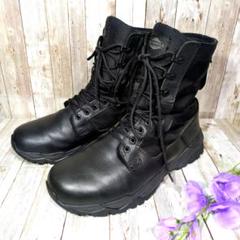 【MERRELL】Mqc Patrol WP☆ブーツ☆防水☆通気性☆28cm