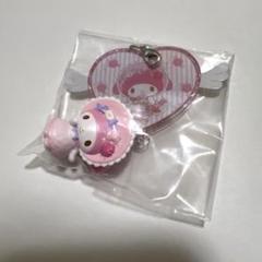 マイメロディー　シークレットチャーム