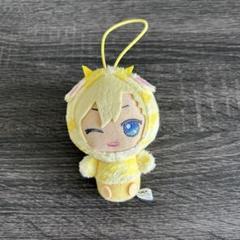 アイナナ ちみどるぬいぐるみ～うしなな～   棗巳波 Amazon.co.jp: アイドリッシュセブン アイナナ ちみどる
