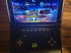 powkiddy X18S Ultra ＋ 1TBmicroSDカード 特別仕様