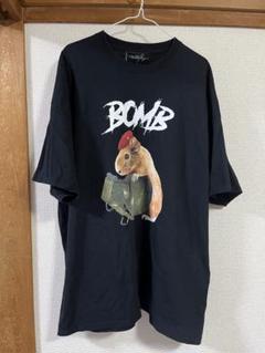 最終値下 MILKBOY モルモット 爆弾 Tシャツ 難あり