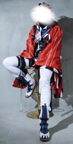 2025年最新】セラフダズルガーデン コスプレの人気アイテム