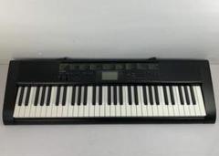 CASIO 電子 BASICキーボード 61鍵 5オクターブCTK-1100
