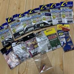 メバル 弾丸 夜光 ブラー ケミブライト ビークベッド 釣針 フィッシング用品のサムネイル