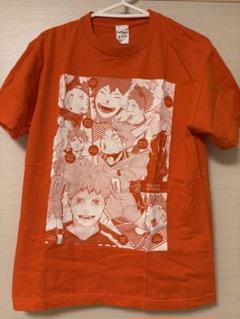 ハイキュー　メモリアルTシャツ　日向翔陽