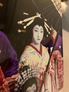 中村七之助舞台写真34のサムネイル