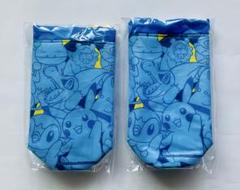 【非売品】ポケモンフェスタ2009 記念品 ボトルホルダー 2個セット
