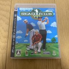 宮里三兄弟内蔵 SEGA GOLFCLUB