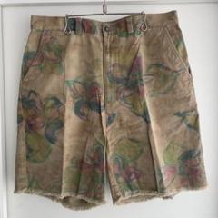Polo by Ralph Lauren 花柄ショートパンツ