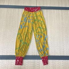 juana de arco ホアナデアルコ アラジンパンツ