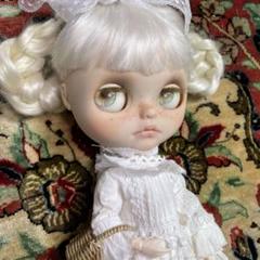 ネオブライスカスタム カスタムブライス アウトフィット付き