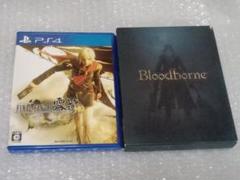 PS4ソフト 2本