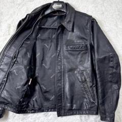 2025年最新】Schott レザー トラッカージャケットの人気アイテム