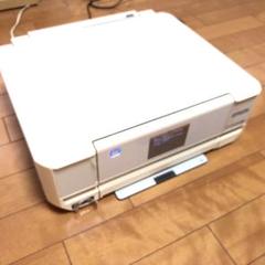 ☆ジャンク品☆エプソン プリンター EP-806AW & インク - メルカリ