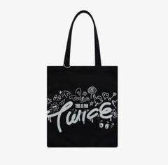 TWICE Tシャツ トートバッグセット 未開封品 2025年最新】twice トートバッグの人気アイテム - メルカリ