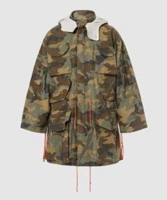 Greg Lauren モッズコート　グレッグローレン Greg Lauren - GREG LAUREN グレッグ ローレン モッズコート