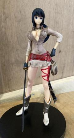 ONE PIECE (ワンピース) フィギュア ニコ・ロビン P.O.P
