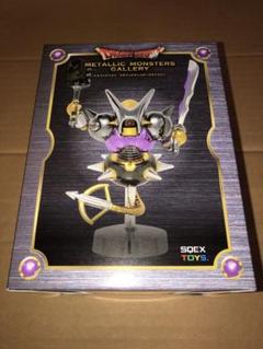 新品未開封！ドラゴンクエスト メタリックモンスターズギャラリー キラーマジンガ ドラゴンクエスト メタリックモンスターズギャラリー