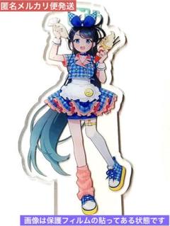 ブルーアーカイブ ANIPLUS アリス アクリルスタンド 韓国 公式品 韓国限定】ブルーアーカイブ 天童 アリス アクリルスタンドの