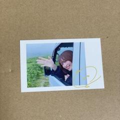 上田麗奈 アーティスト展 feRmata 複製サイン入りver.カード